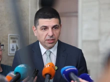 Ивайло Мирчев: МВР се унижава