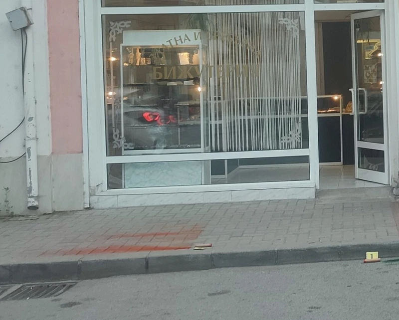 Обирджиите на златарското ателие в Дупница излизат от ареста