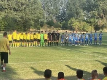 Марица удари Ботев 2002 и се класира за основната фаза за Купата на БФС