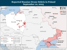 ISW: Русия става все по-смела и тества реакцията на НАТО за бъдещи конфликти със Запада