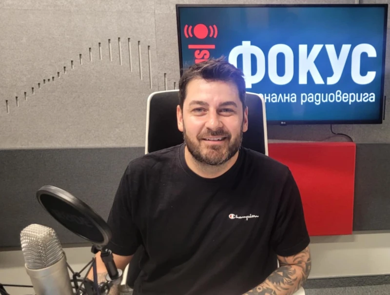 Тодор Сивов: Ключово за справянето с многомилионния трафик в Китай е...