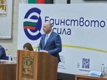 Желязков: Полемиката около въвеждането на еврото и членството на България в еврозоната е по-скоро политически, а не икономически и не социален въпрос