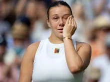Анисимова отказа участие на турнира в Сеул