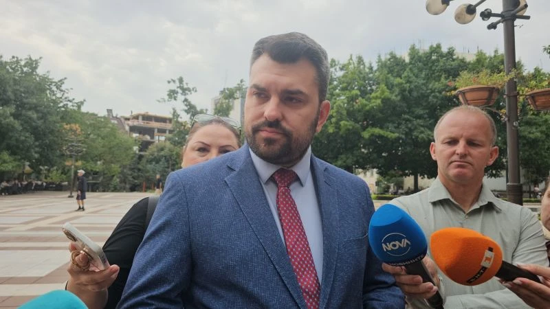 Георг Георгиев: Задействането на член 4 заради атаката на руски дронове срещу Полша не означава въвличане във война