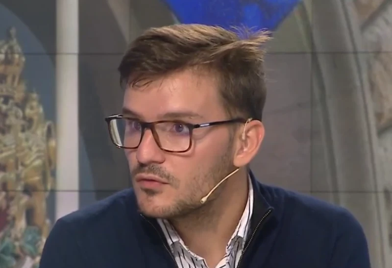 Политолог: Това не прилича на реч на държавен глава - бие повече на партийни послания