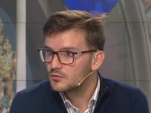 Политолог: Това не прилича на реч на държавен глава - бие повече на партийни послания