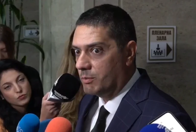 Христо Гаджев за дроновете над Полша: Абсолютно ненужна и непровокирана ескалация от страна на Русия