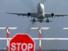 Полша въвежда ограничения във въздушното си пространство
