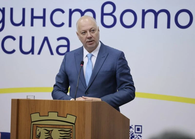 Премиерът Росен Желязков: Системите в страната са подготвени за въвеждане на еврото