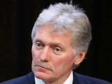 Песков: Няма нищо ново в риториката на Варшава