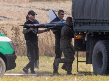 "Антидрон стена и системи Patriot": Полша иска по-голяма подкрепа за отбраната си