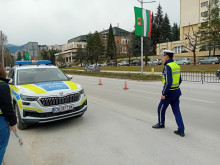 Акция "Децата тръгват на училище! Да ги пазим на пътя!" стартира в област Смолян