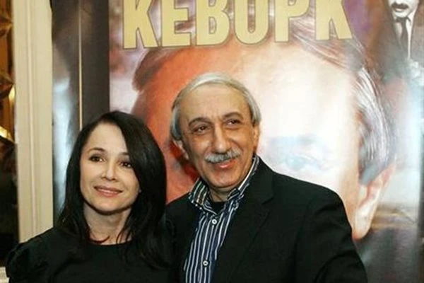 Честито на Кеворк Кеворкян