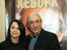 Честито на Кеворк Кеворкян