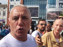 Стоичков: Управлението на Гонзо? Аз не живея в България, работя във ФИФА и отговарям за други проекти на други места