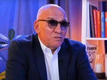 Хампарцумян: Хората да не се заблуждават, че членството в еврозоната гарантира стабилност