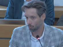 Борис Бонев от "Спаси София" към другите партии в СОС: Лицемерието ви е празно като декларациите ви