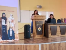 Русенска болница със специален жест по повод новата учебна година