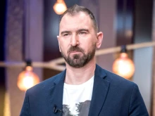 Андре Токев: По принцип дълго време мога да издържа