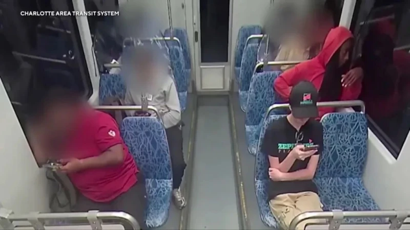 Видео от убийството на млада украинка разпали дебатите за престъпността в САЩ