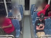 Видео от убийството на млада украинка разпали дебатите за престъпността в САЩ