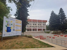 Кюстендил се превръща в международна сцена за театър