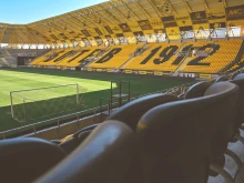 Ботев продължава традицията да организира фен зона за шампионатните мачове