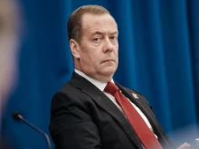 Медведев за убийство на Кърк: Кой е следващият?