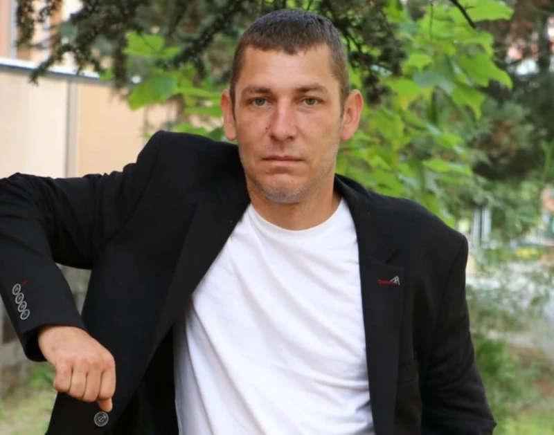 Едва на 41 години почина Петър Мойнов