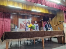 С тържествена церемония, филиалът на Пловдивския университет в Смолян откри новата академична година
