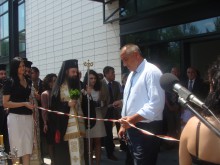 Бойко Борисов призовава за оставки в болницата в Девин