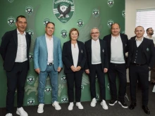 Лудогорец откри офис в столицата