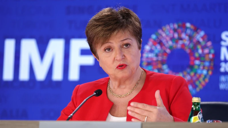 МВФ вижда дефицит от до 20 милиарда долара във финансирането на Украйна