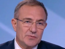 Гуцанов след инцидента в Русе: Даниел Митов не трябва да подава оставка