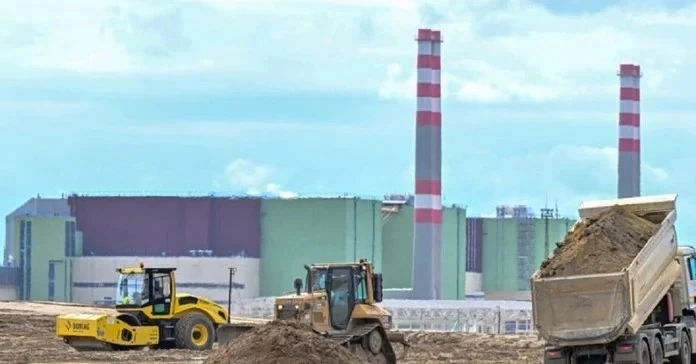 Съдът на ЕС блокира помощта за Унгария за атомната електроцентрала Пакш-2,