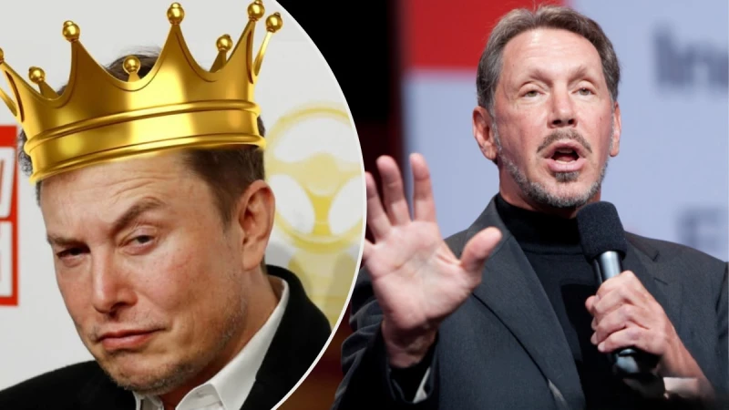 Мъск първо загуби, а после си върна короната: Как един ден успя да промени рейтинга на милиардерите