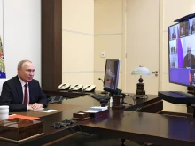 The Times: Путин има тайни бункери, откъдето управлява страната