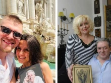 Мишо Белчев стяга незабравима сватба