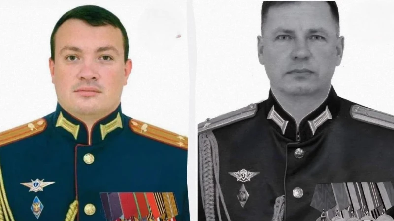 ВСУ удариха команден пункт на руските сили в Запорожка област, загинаха двама висши офицери