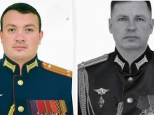 ВСУ удариха команден пункт на руските сили в Запорожка област, загинаха двама висши офицери