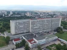 Най-голямата болница в Пловдив ще провежда безплатни прегледи за туберкулоза
