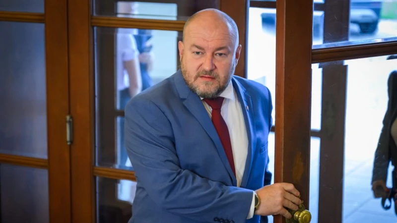 Словашки министър предлагат да се въведе задължителна военна служба
