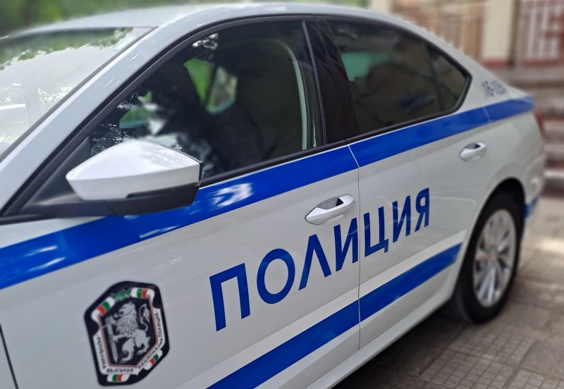 Полицията в Пловдив с мерки за безопасност по време на празника в Кръстова гора