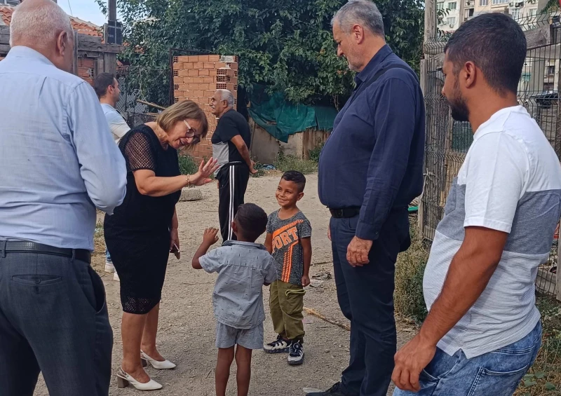 Родители от "Столипиново": Децата ни трябва да учат, но училищата в квартала не са достатъчно добри