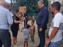 Родители от "Столипиново": Децата ни трябва да учат, но училищата в квартала не са достатъчно добри