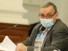 Проф. Тодор Кантарджиев успокои българите!