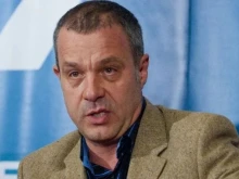 Емил Кошлуков: Платих с 4 години затвор за свободата на словото, няма да я дам на СЕМ
