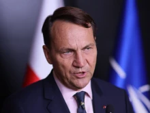Сикорски: Нахлуването на руски дронове в Полша не е било грешка