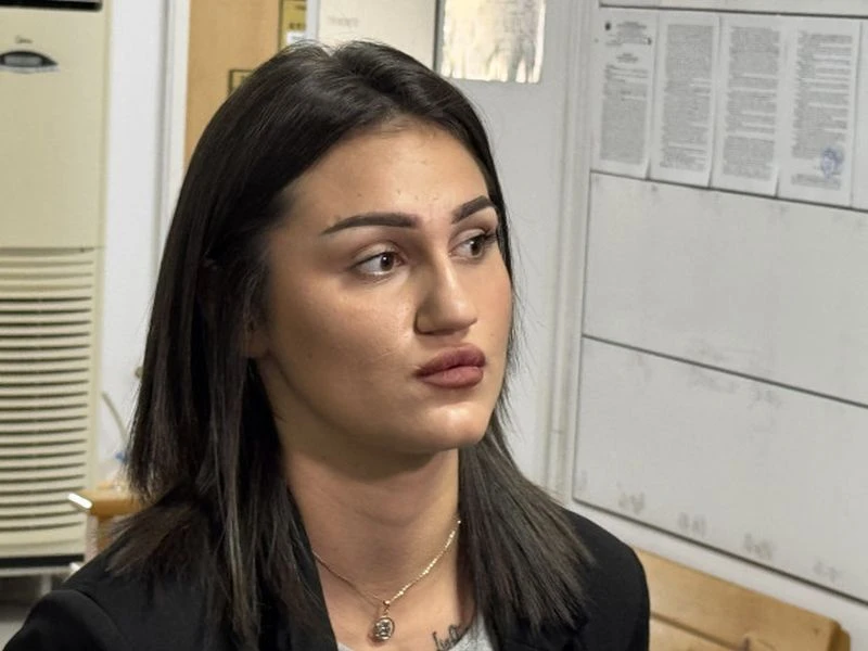 Дебора: Това ме отчайва