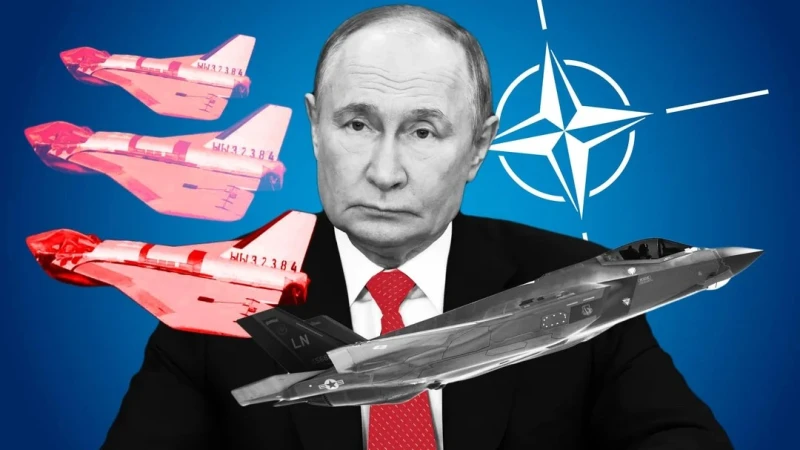 FT: Алиансът не е подготвен за това, с което Украйна се сблъсква всеки ден